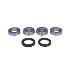 Kit rulmenti roata spate APRILIA 2014-2019 All Balls 25-1818