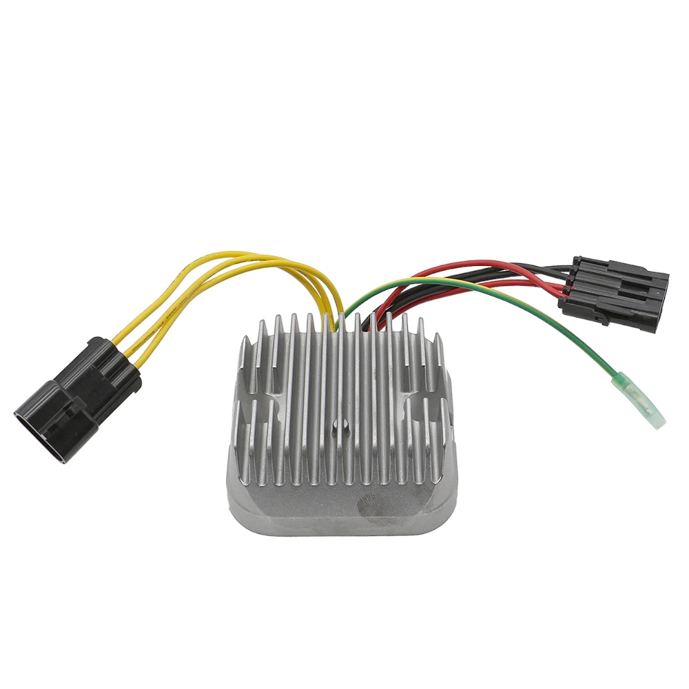 Releu incarcare ATV Polaris Sportsman X2 500 700 800 RZR EFI Ranger A974 - imagine 3