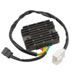 Releu incarcare Aprilia Tuono V4 1000 2011-2017 RSV4 1000RR RF RSV Tuono V4 Factory A711