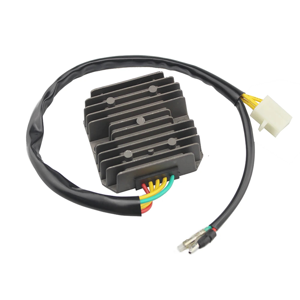 Releu incarcare Honda CA125 Rebel 125 1995-2000 CMX250C Rebel A967 - imagine 4