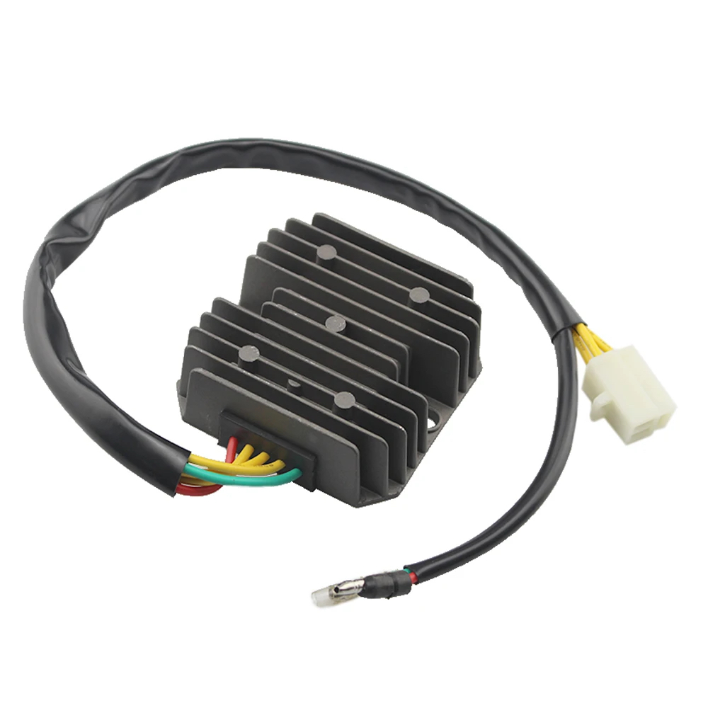 Releu incarcare Honda CA125 Rebel 125 1995-2000 CMX250C Rebel A967 - imagine 3