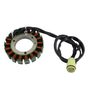 Stator alternator Kawasaki ZX600 Ninja ZX-6R ZZR600 ZX600 2006-2008 ZX636 Ninja ZX-6R 2002 bobina A968
