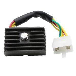 Releu incarcare Honda CB350 CB400 CB500 CB500K1 k2 CB550 CB550K CB550F CB750 A978