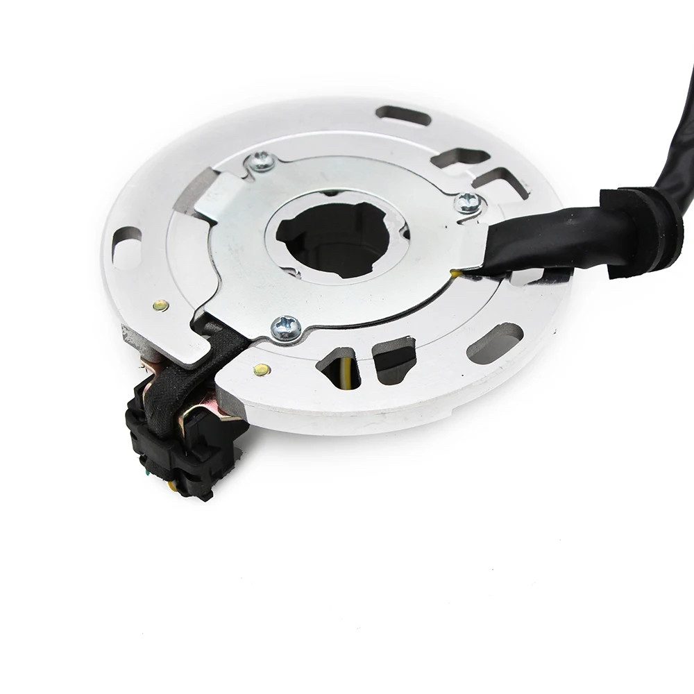 Stator alternator KX250 K5 1998 bobina A980