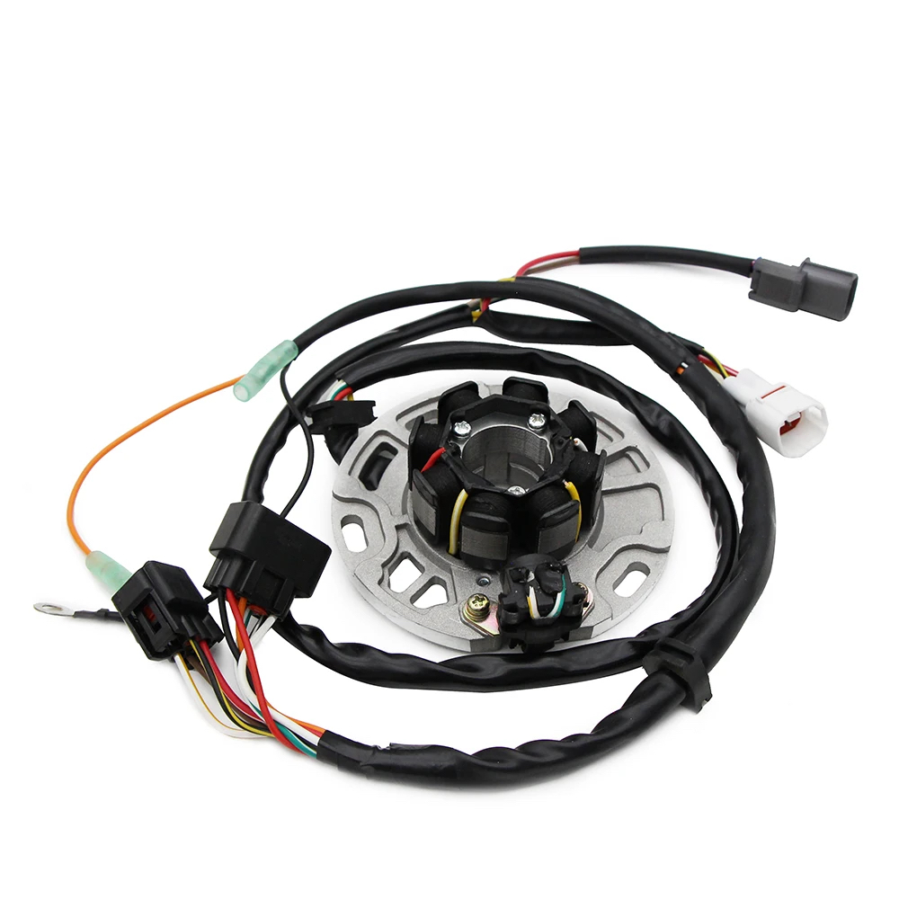 Stator alternator KX250 K5 1998 bobina A980