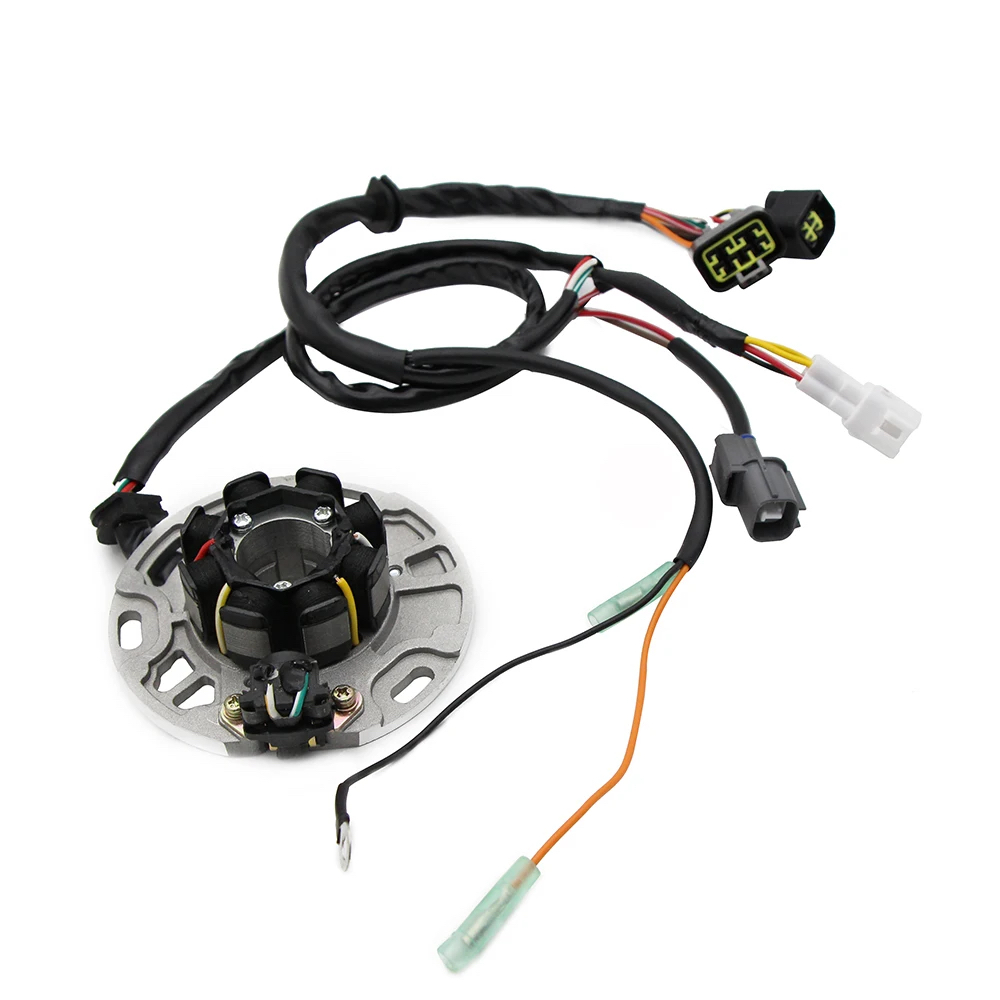 Stator alternator KX250 K5 1998 bobina A980