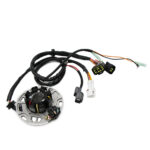 Stator alternator Kawasaki KX250 K5 1998 bobina A980