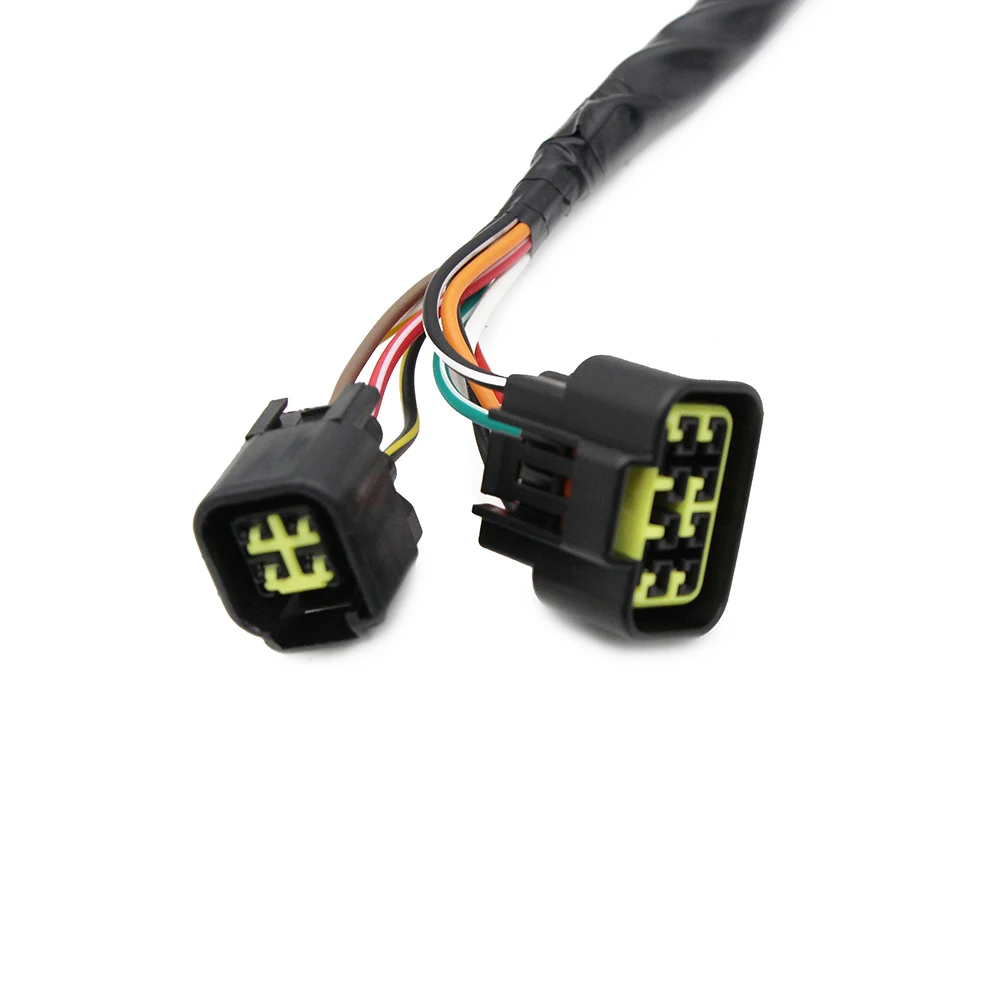 Stator alternator Kawasaki KX250 K5 1998 bobina A980 - imagine 6