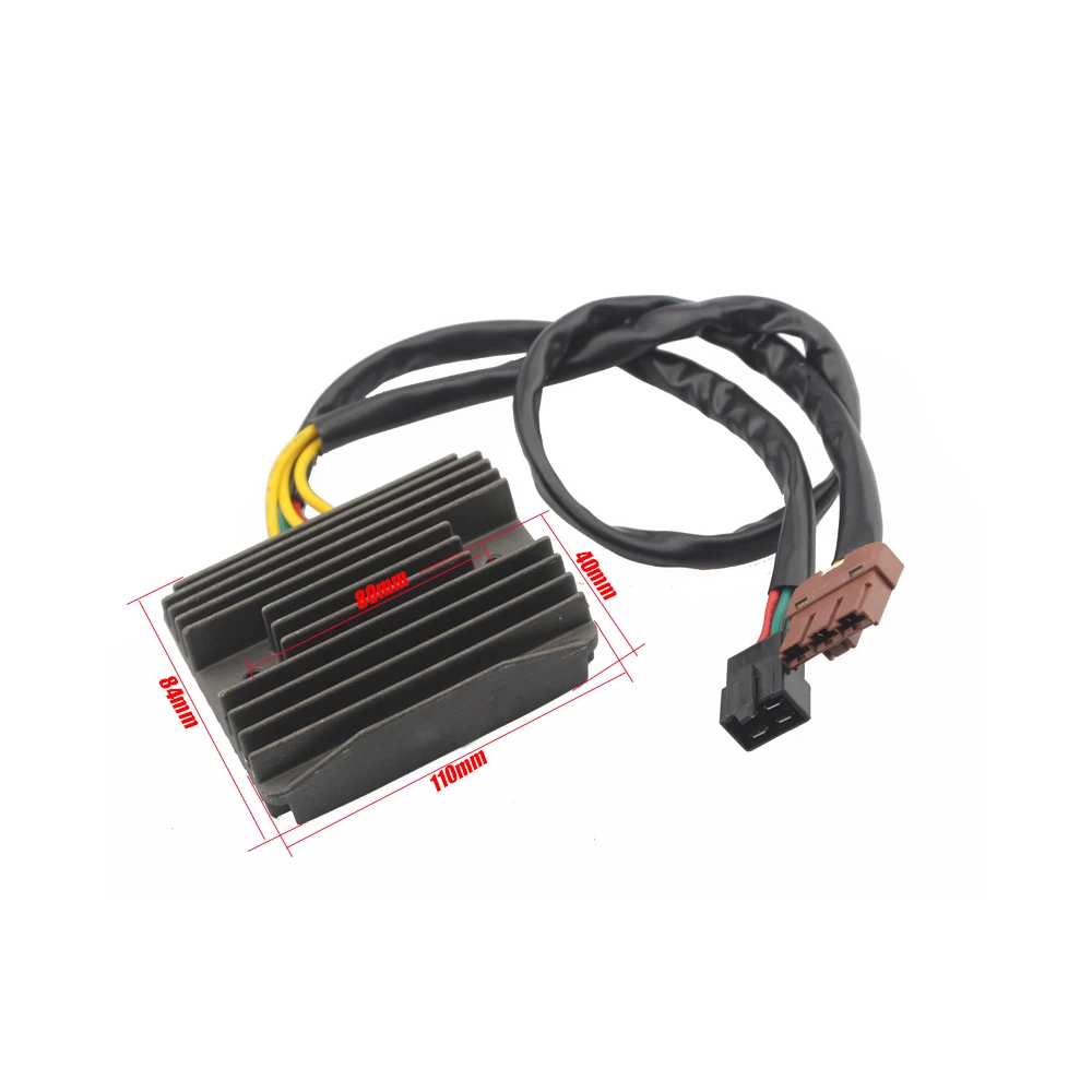 Releu incarcare Aprilia Sportcity Atlantic Piaggio XEvo GTS300 Gilera Nexus Derbi Rambla A984 - imagine 2