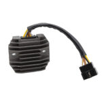 Releu incarcare Kawasaki ZR250 Balius BJ250 Estrella ZXR250 400600 ZR550 750ZRX400 KLR650 1989-2013 A985