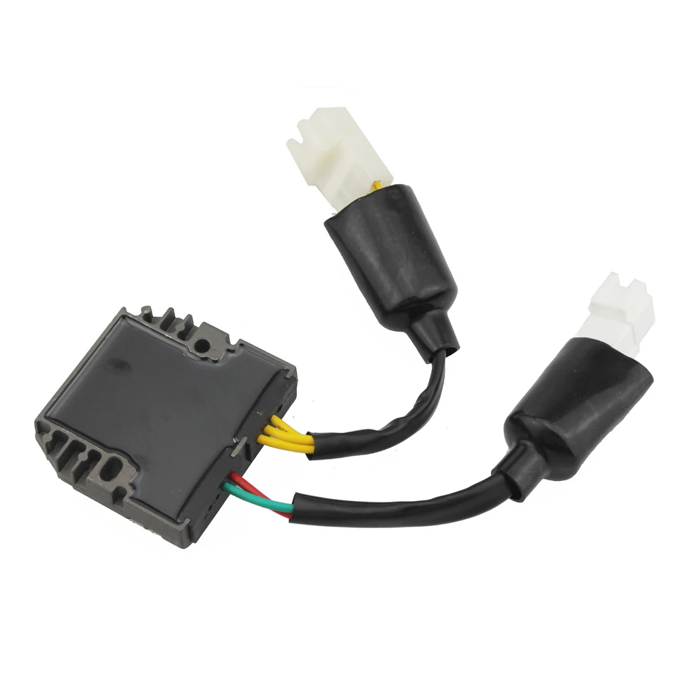 Releu incarcare Honda CBR1000RR NT700V Deauville XL700V Transalp NSS250 Forza A986 - imagine 4