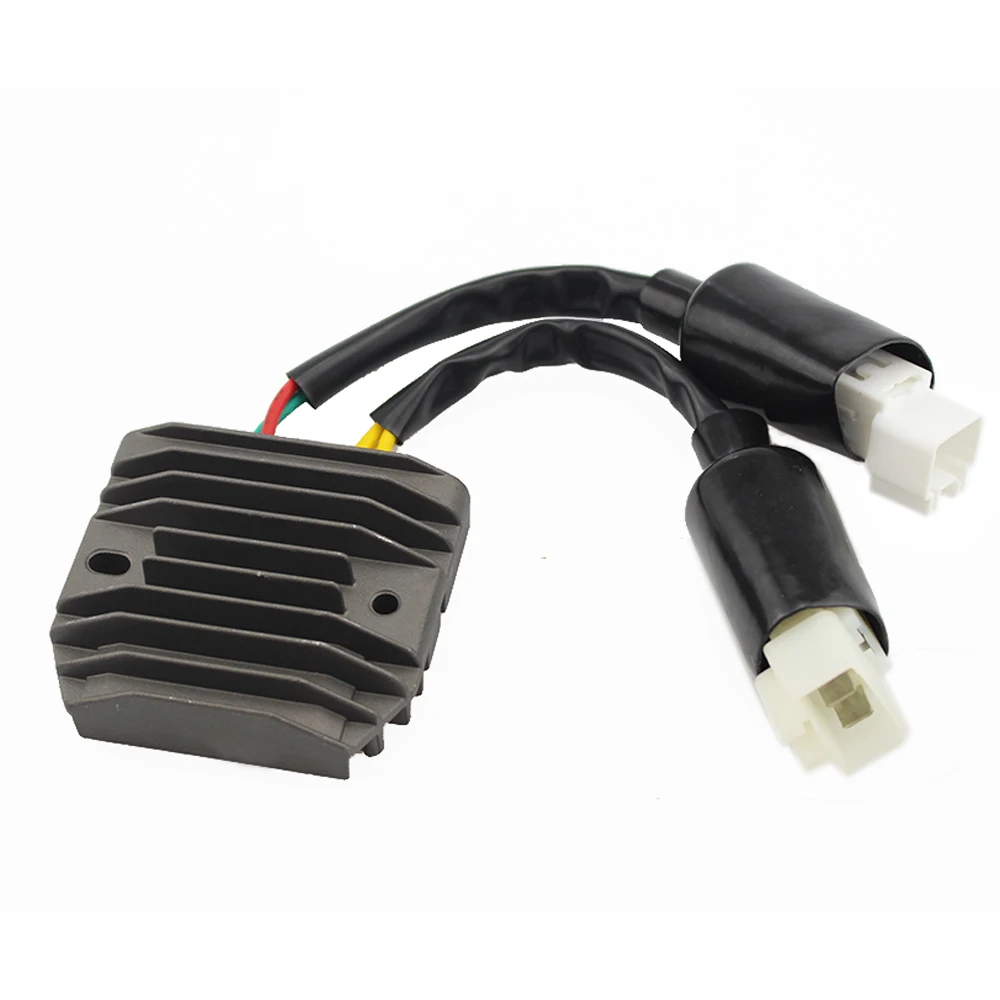 Releu incarcare Honda CBR1000RR NT700V Deauville XL700V Transalp NSS250 Forza A986 - imagine 3