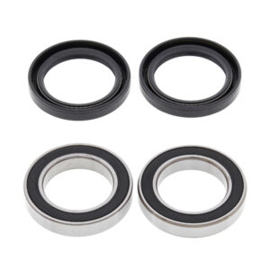 Kit Rulmenti roata SPATE ARCTIC CAT 150 YTILITY KYMCO MONGOOSE MXER150 MXER50 MXU150 MXU50 2004-2019 All Balls 25-1595