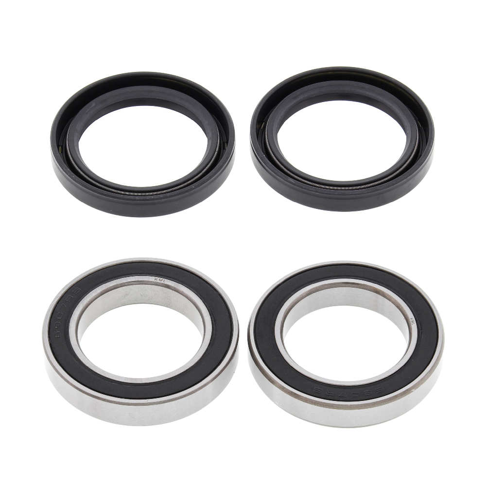 Kit Rulmenti roata SPATE ARCTIC CAT 150 YTILITY KYMCO MONGOOSE MXER150 MXER50 MXU150 MXU50 2004-2019 All Balls 25-1595