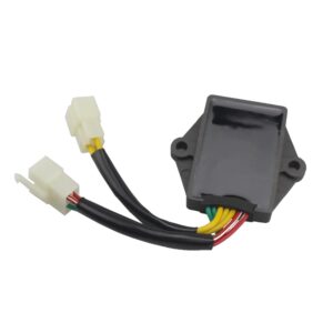 Releu incarcare Honda VTR250 INTERCEPTOR 88-90 VT250F 83-87 VTZ250 86-88 VFR400 A979