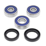 Kit Rulmenti roata spate Yamaha DTX125 WR200 250 400 500 YZ125 Yz250 Yz400F All Balls 25-1271