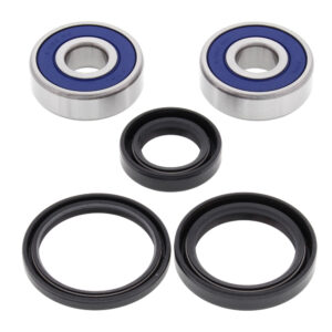 Kit Rulmenti roata Honda CB350 CB500 CB750 CB900 GL1000 Gl500 SilverWing All Balls 25-1307
