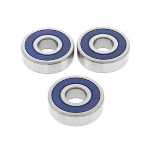 Kit Rulmenti roata fata GSXR1100 Yamaha TX650 spate Honda CB650 VF700 VT750 Kawasaki Eliminator Vulcan Suzuki VL800 VS1400 All Balls 25-1327