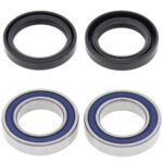 Kit Rulmenti roata fata HUSQVARNA TC 250 450 TE 310 TXC 310 511 125 2011-2013 All Balls 25-1661