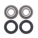 Kit Rulmenti roata fata Harley Glide Daytona HLH 19730 1999 All Balls 25-1001