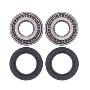 Kit Rulmenti roata fata Harley Glide Daytona HLH 19730 1999 All Balls 25-1001