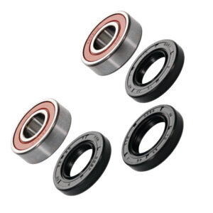 Kit Rulmenti roata fata Honda ATC110 Suzuki Burgman AN650 DL650 GSF650 Katana SFV650 All Balls 25-1211