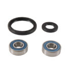 Kit Rulmenti roata fata KAWASAKI KDX KLX 220-650 1993-2007 All Balls 25-1745