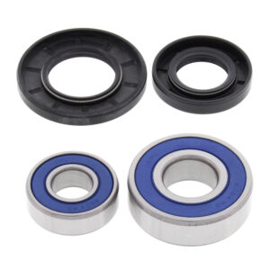 Kit Rulmenti roata fata KTM SX540 SX505 XC450 XC525 All Balls 25-1564