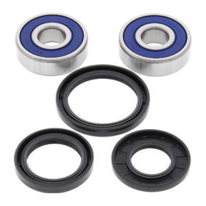 Kit Rulmenti roata fata Kawasaki EN450 VN750 Ninja 600 ZX900 All Balls 25-1310