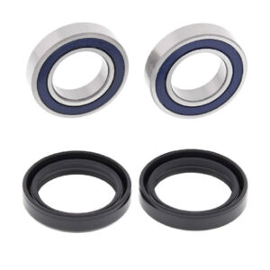 Kit Rulmenti roata fata Kawasaki KX250 KX450 2021-2022 Suzuki RMX450 RMZ250 RMZ450 2005-2022 Yamaha WR250F WR450F YZ450F 2014-2022 25-1482