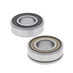 Kit Rulmenti roata fata spate Harley DAVIDSON 2008 2016 All balls 25-1691 AB