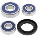 Kit Rulmenti roata spate Suzuki DR650 GS550 GS700 LS650 Savage 1979-2019 All Balls 25-1347