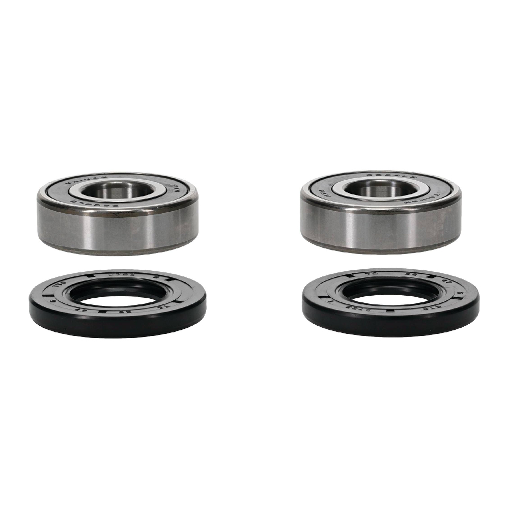 Kit Rulmenti roata spate Suzuki RM125 RM250 Honda VT800 Shadow 1987-1991 All Balls 25-1263 - imagine 3