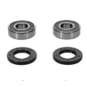 Kit Rulmenti roata spate Suzuki RM125 RM250 Honda VT800 Shadow 1987-1991 All Balls 25-1263