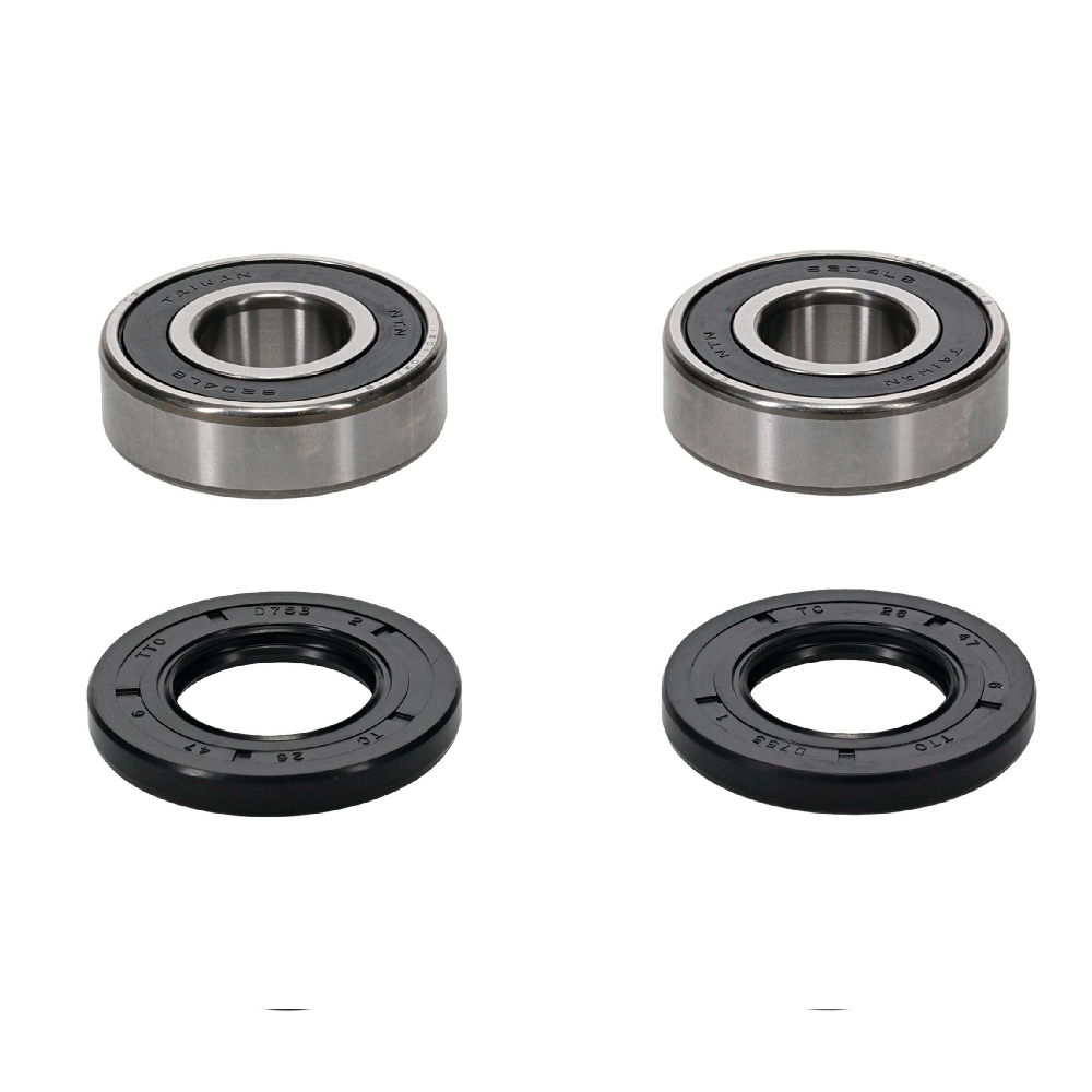 Kit Rulmenti roata spate Suzuki RM125 RM250 Honda VT800 Shadow 1987-1991 All Balls 25-1263