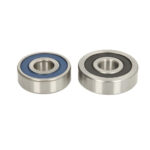 Kit Rulmenti roata spate Yamaha XV535 Virago XVS650 VStar All Balls 25-1759