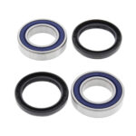 Kit Rulmenti roata spate Yamaha YFM125 YFM250 YFM350 Raptor 2004-2013 All Balls 25-1508