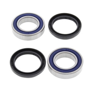 Kit Rulmenti roata spate Yamaha YFM125 YFM250 YFM350 Raptor 2004-2013 All Balls 25-1508