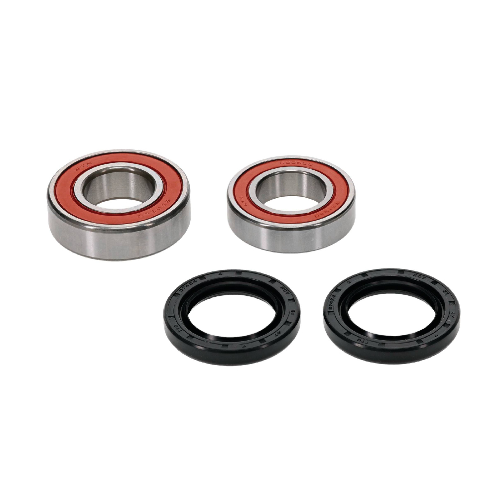 Kit rulment roata fata Yamaha YZF R1 All Balls 25-1719 - imagine 3