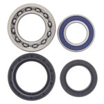 Kit rulment roata spate Yamaha YFM Kodiak All balls 25-1012