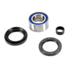 Kit rulmenti roata fata Honda TRX All balls 25-1005