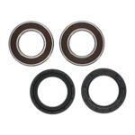 Kit rulmenti roata spate Suzuki KingQuad QuadRunner 25-1299 All Balls