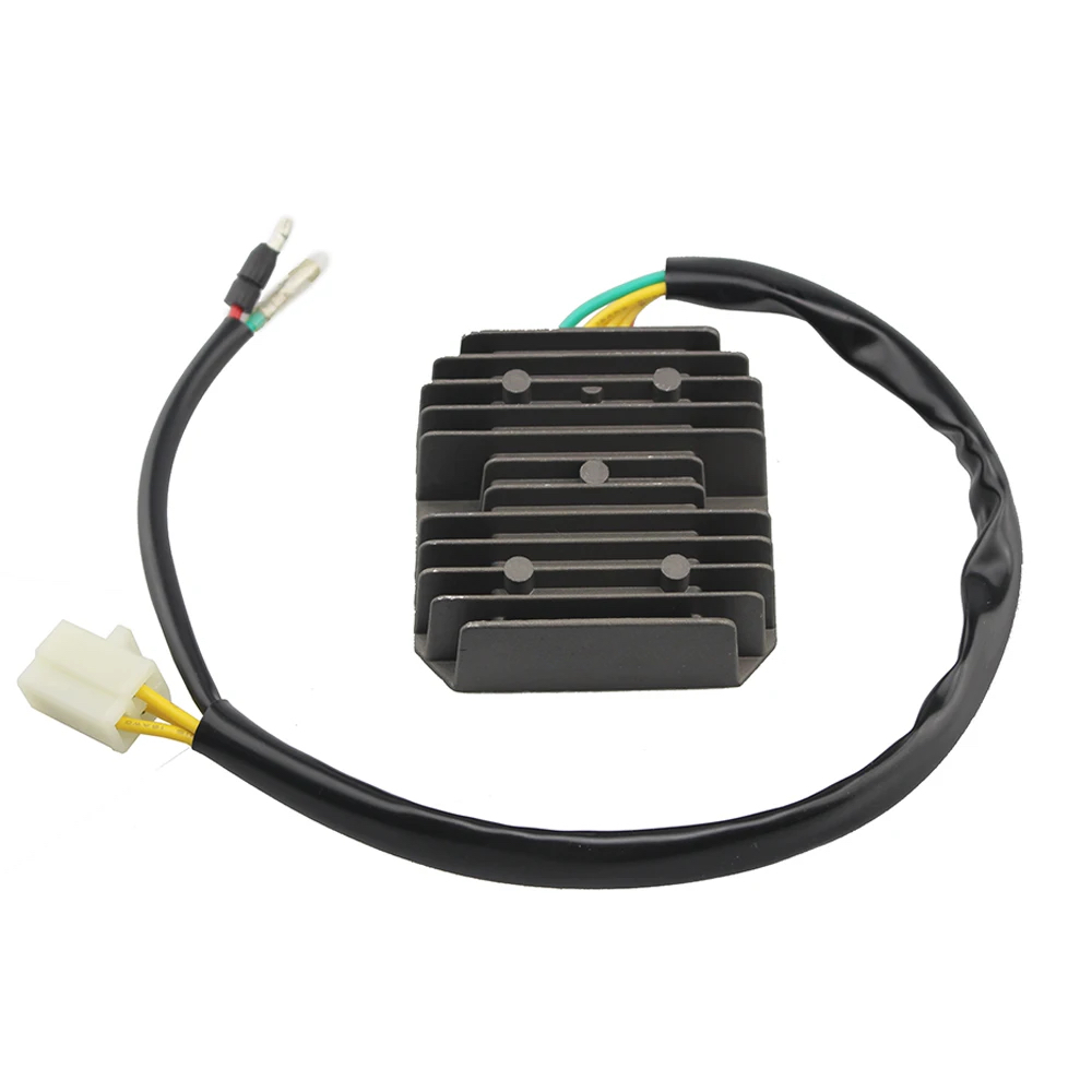 Releu incarcare Honda CA125 Rebel 125 1995-2000 CMX250C Rebel A967 - imagine 5