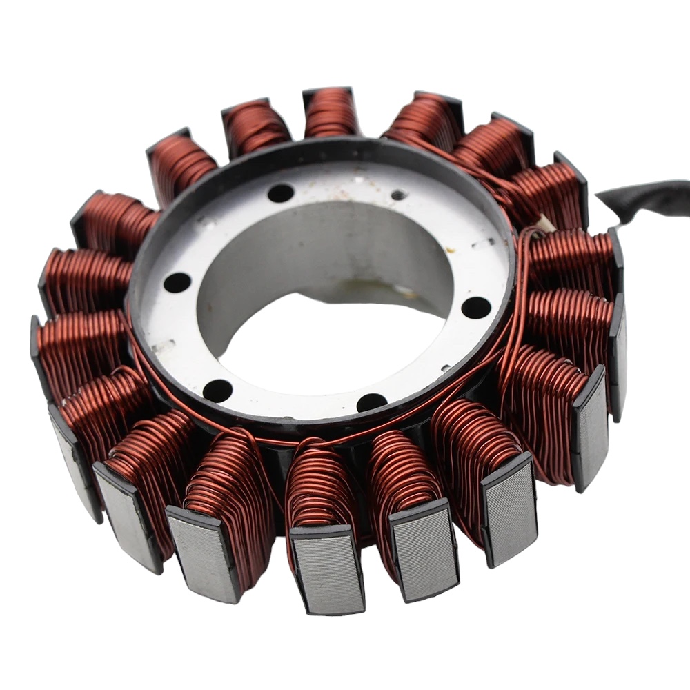 Stator alternator Honda CBR500 CB500 CBR400 ABS bobina A969 - imagine 3