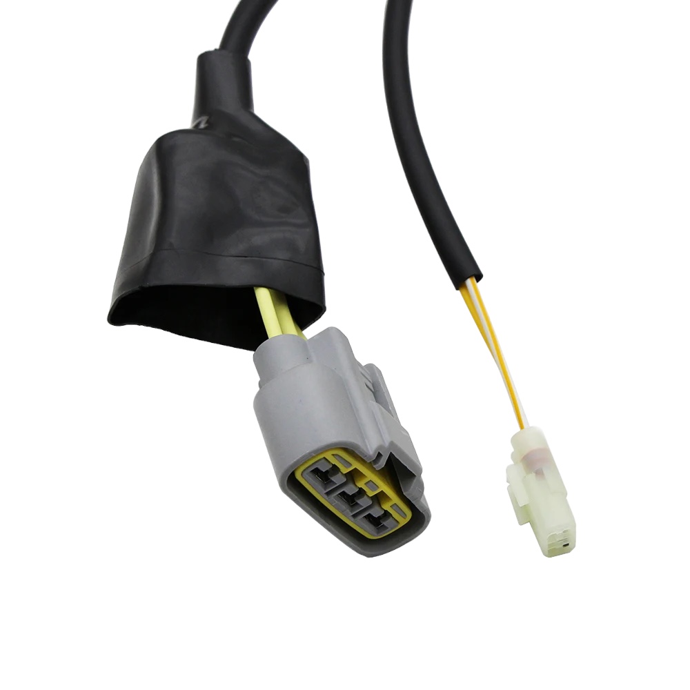 Stator alternator Honda CBR500 CB500 CBR400 ABS bobina A969 - imagine 4