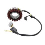 Stator alternator Honda CBR500 CB500 CBR400 ABS bobina A969