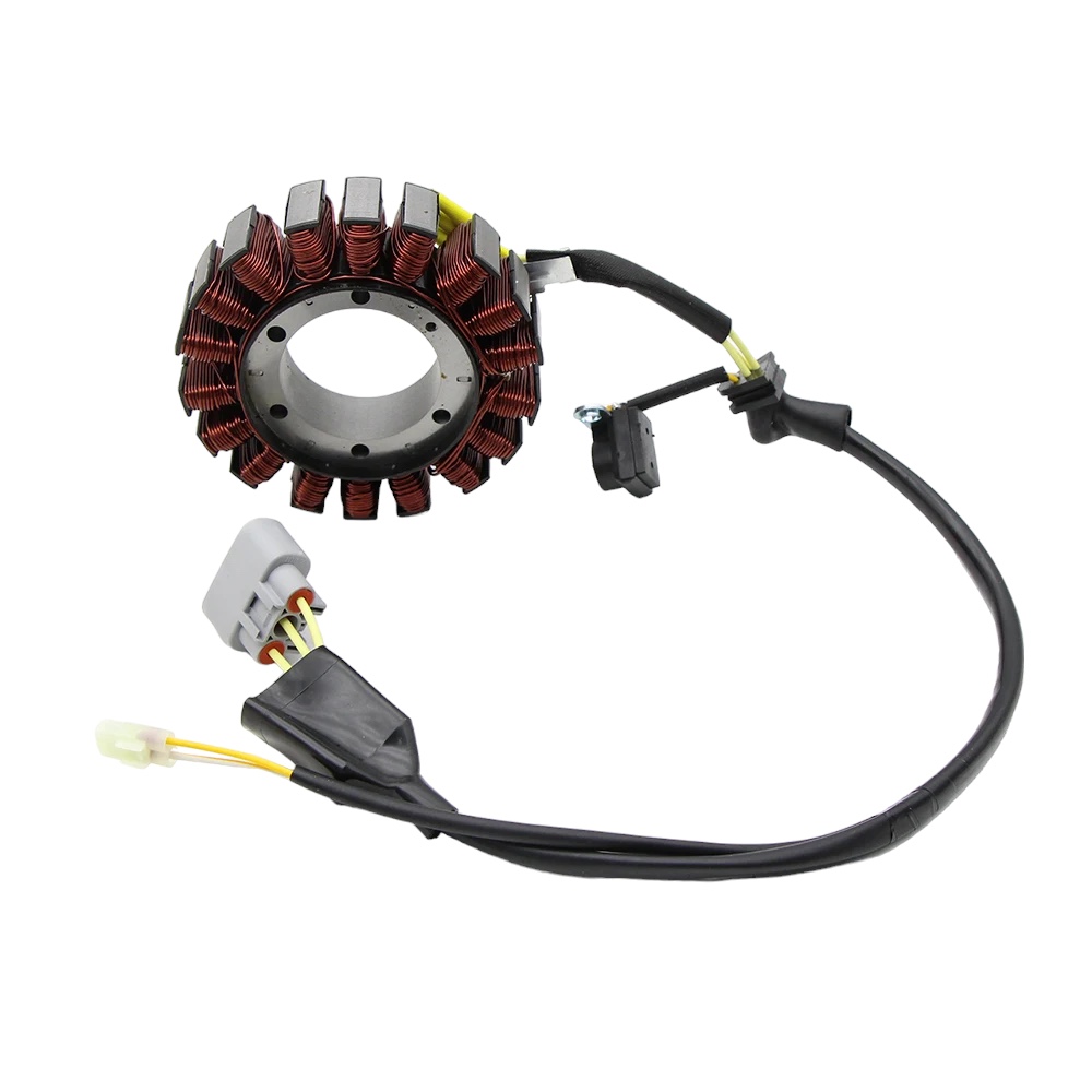 Stator alternator Honda CBR500 CB500 CBR400 ABS bobina A969