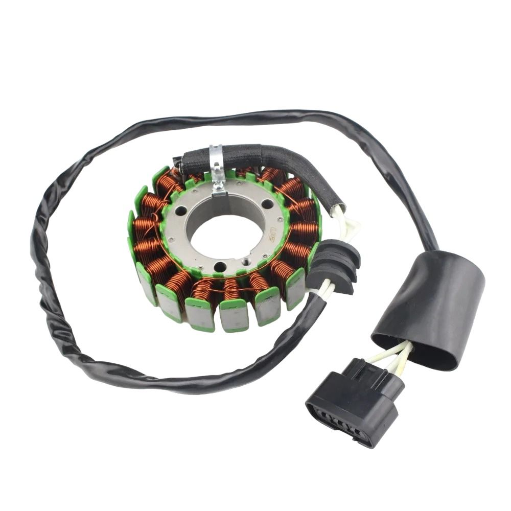 Stator alternator Yamaha XV1700 Road Star 2002-2015 bobina A982