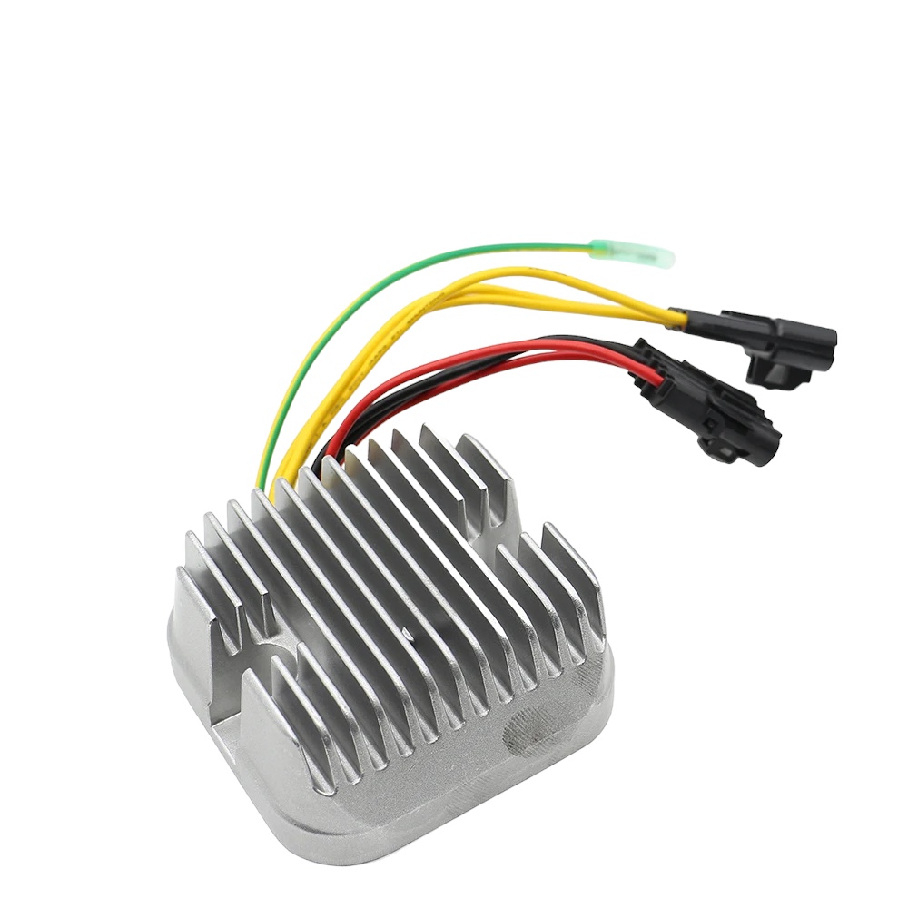 Releu incarcare ATV Polaris Sportsman X2 500 700 800 RZR EFI Ranger A974 - imagine 2