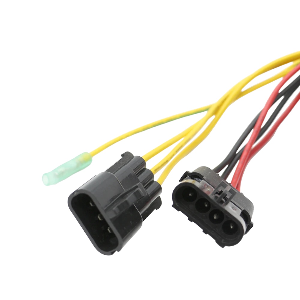 Releu incarcare ATV Polaris Sportsman X2 500 700 800 RZR EFI Ranger A974 - imagine 6